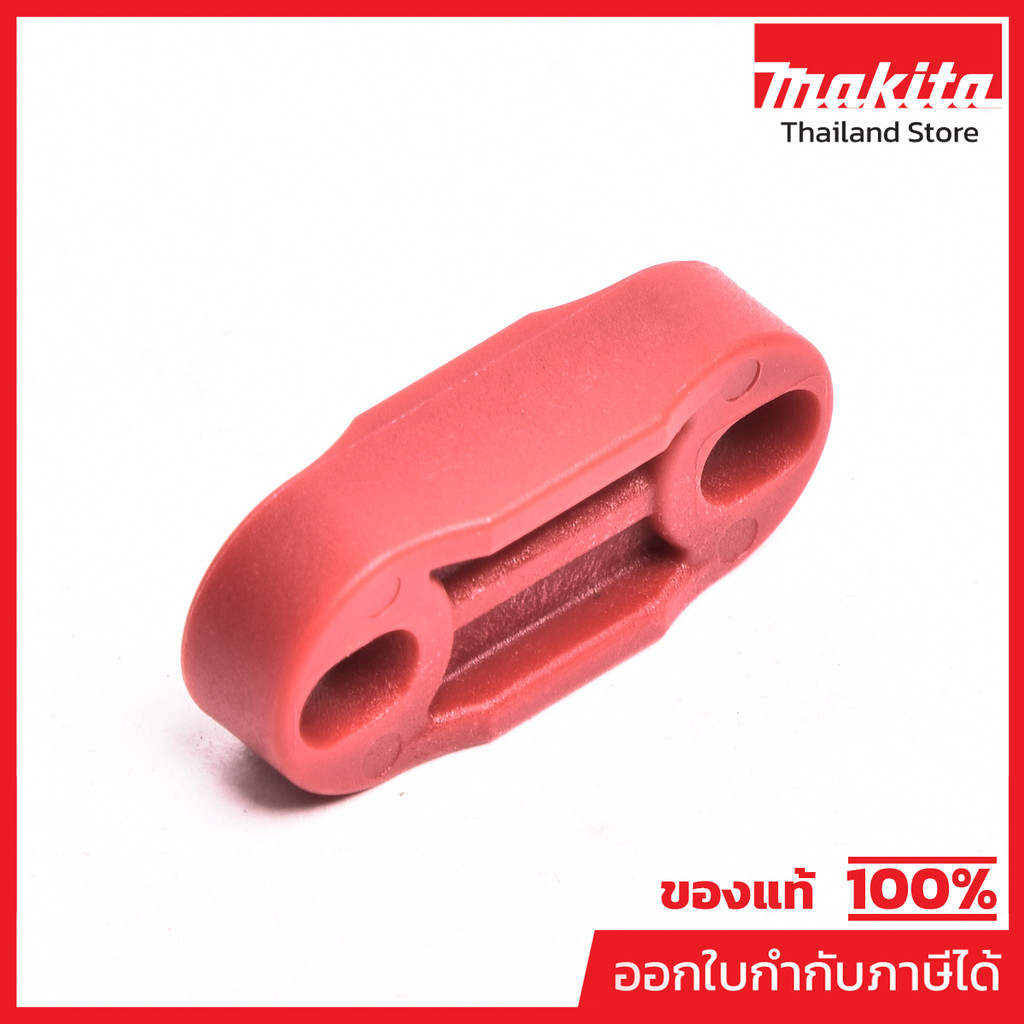 MAKITA มากีต้า MP687124-5 อะไหล่ VC3210L#35 STRAIN RELIEF (M4101B) NO.35 STRAIN RELIEF FOR VC3210L C