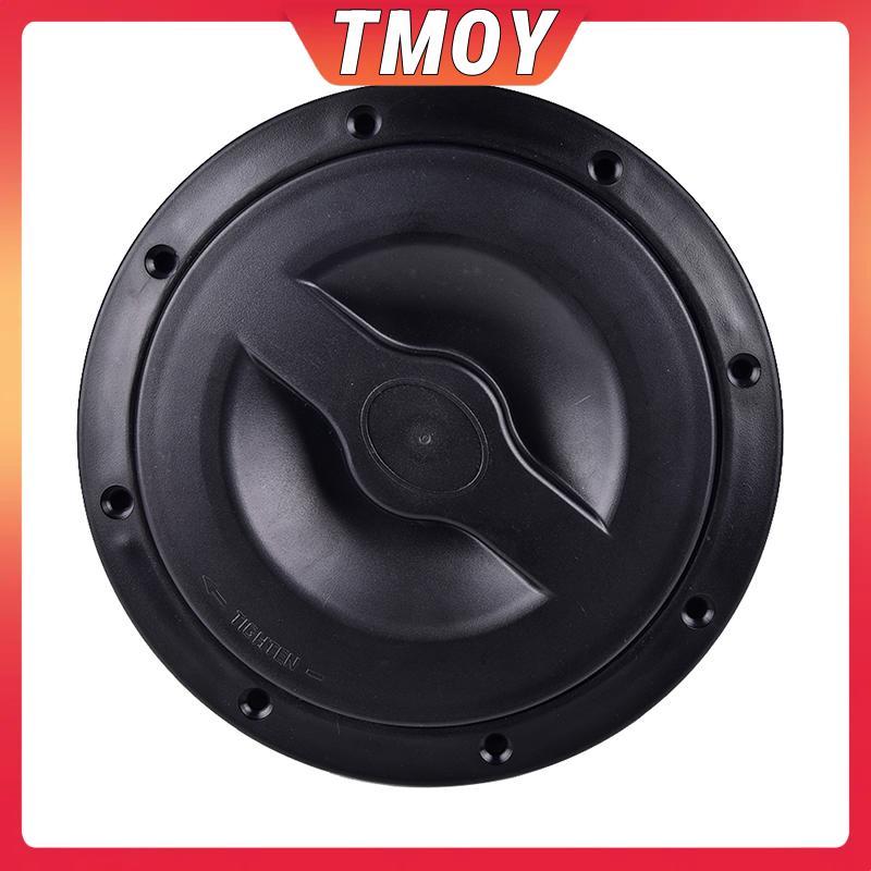 TMOY 8" De Plate Boat Kayak Canoe Storage Bag Cover Kit รูปที่ 3