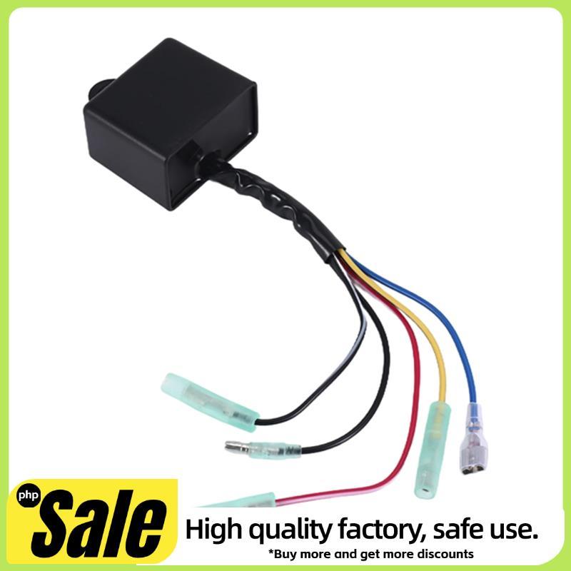 ประสิทธิภาพสูง Ignitor CDI กล่องโมดูลหน่วย 21119-1432 สําหรับ KDX200 KDX200R KDX220R KDX 200 1995-20