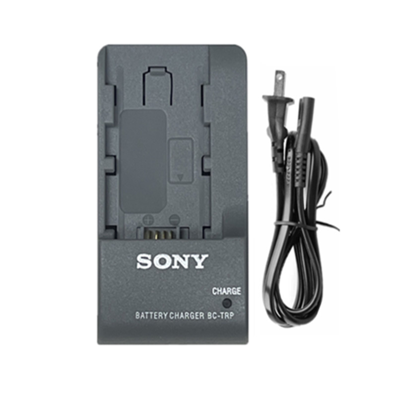 Sony DSC-HX1 HX100 HX200 HX200V กล้อง DSLR NP-FH50 แบตเตอรี่ + เครื่องชาร์จ