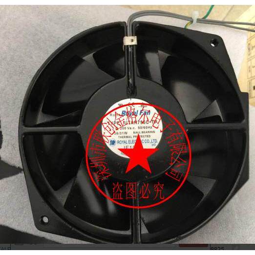 [Radiator] UTAR795C-TP 200V 36/31W UTAR795C-TP (E14) พัดลมนําเข้าอุณหภูมิสูงของญี่ปุ่นดั้งเดิม