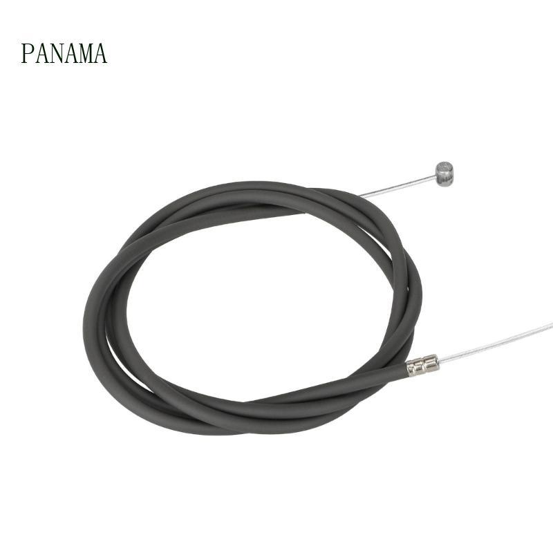 NAMA สกู๊ตเตอร์ไฟฟ้า สายเบรคหน้าสำหรับสกู๊ตเตอร์ Endu ทนทานและควบคุมได้อย่างแม่นยำ