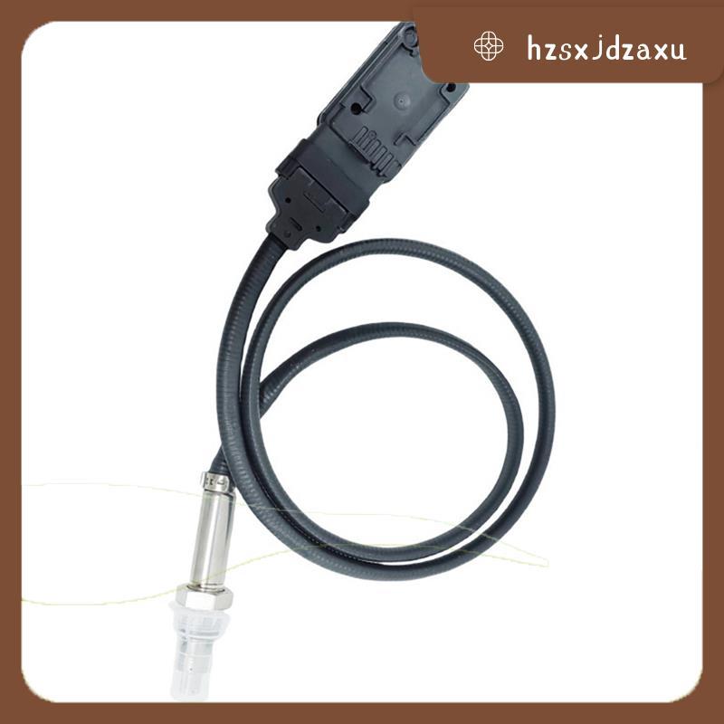hzsxjdzaxu Car ไนโตรเจนออกไซด์ NOx Sensor ไนโตรเจนออกไซด์ NOx Sensor สําหรับ     8476455-04