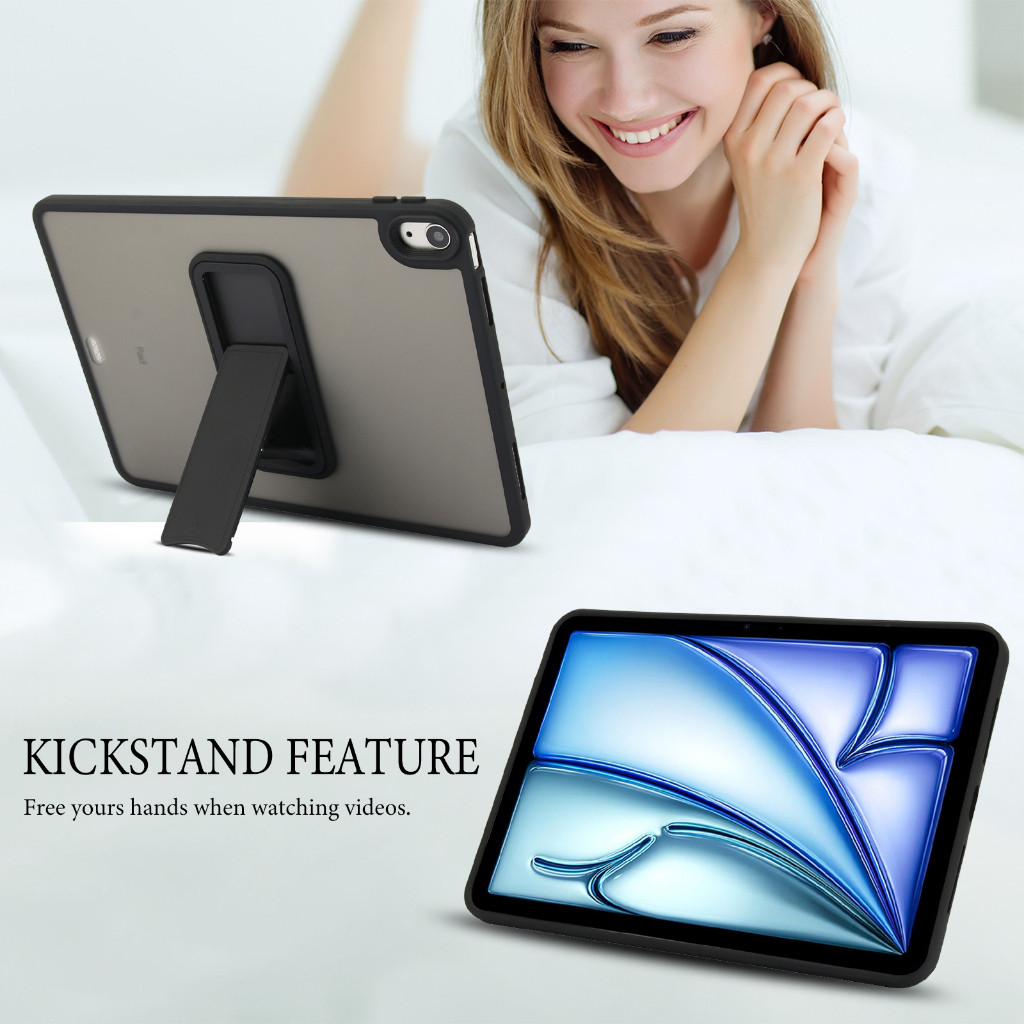 SAMSUNG ใหม่สําหรับSamsung Galaxy Tab S6 Lite 10.4"2024 2020 2022 Wi-Fi/ LTEกรณีแฟชั่นBackกรณีสําหรั