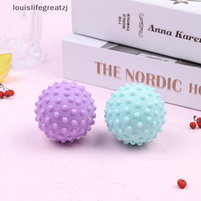 LFG Fascia Massage Ball สำหรับการผ่อนคลายกล้ามเนื้อบ่า คอ แขน และขา