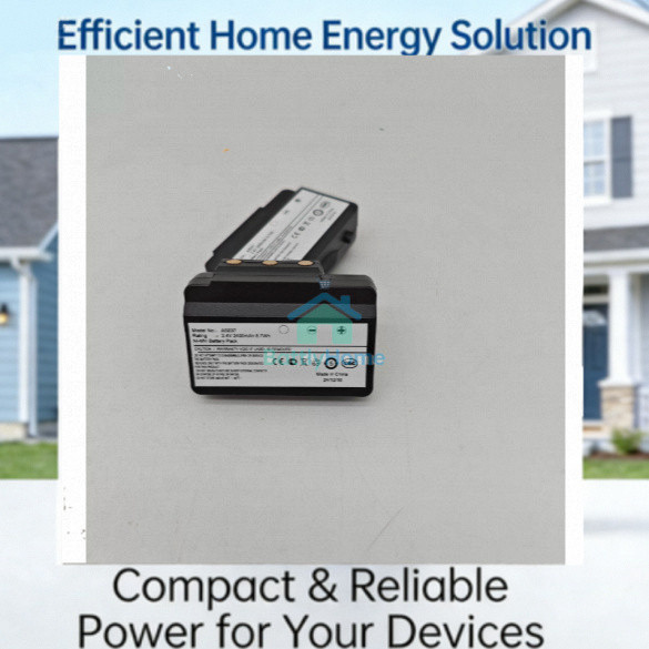 AS037 Lithium Battery, 2000mAh, for IMET BE5000, 1060-AS037, M550S