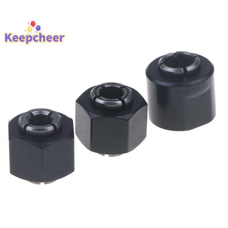 [Keepcheer] Collet Nut เปลี่ยนสําหรับ DCW609 DCW600 DCW609 DW613 DW614 DW615 DW620 DW621 DCW600B อุป