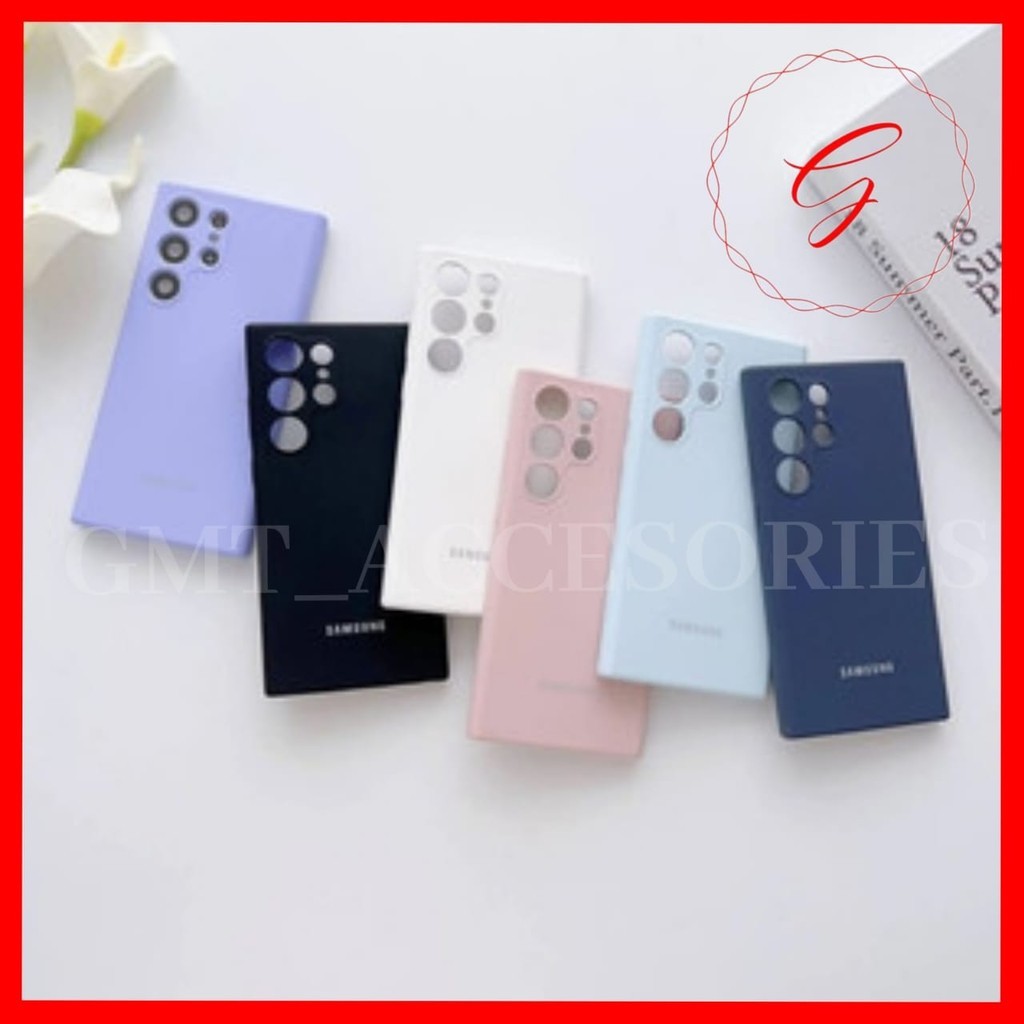 OPPO RENO 15 15F 15 PRO -GMT ANTI-STAIN SILICON RUBBER SOFTCASE