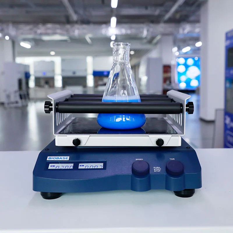 Dans BIOBASE จีนห้องปฏิบัติการ Shaker SK-L180-Pro โรงงานขายตรง Digital Orbital และ Linear Shaker ห้อ