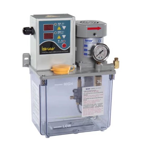 YGA-A2P2 150cc/min 40W 30 bars