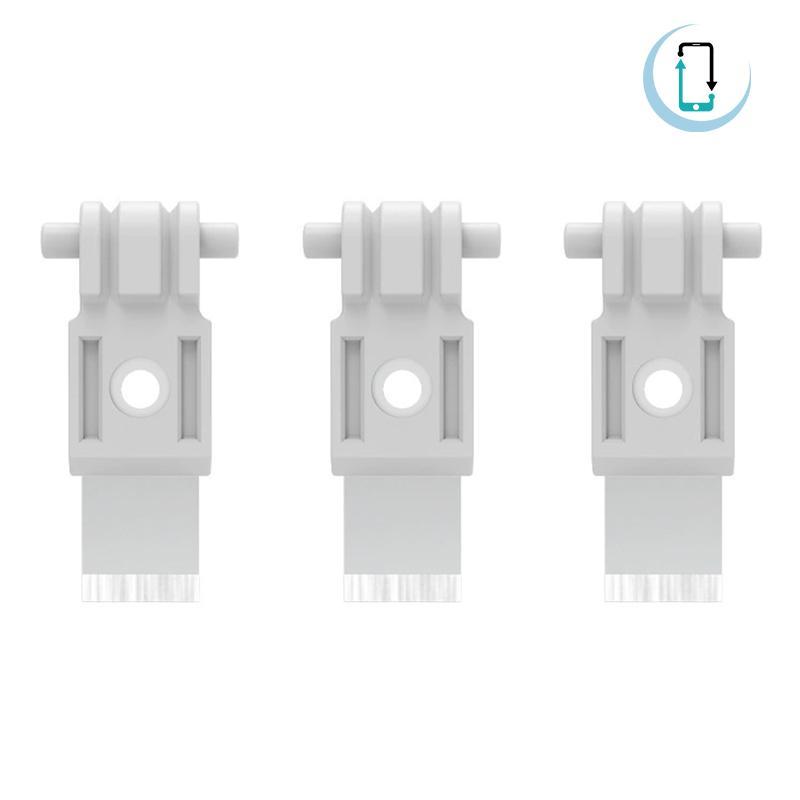 [AT] 3 ชิ้นสําหรับBambu Filament Cutter DesสําหรับBambu Lab X1/X1C/P1S/P1P/A1/A1 Mini/H2D 3Dเครื่องพ