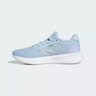 adidas Running Runfalcon 5 Running Shoes Women Blue JQ9403
