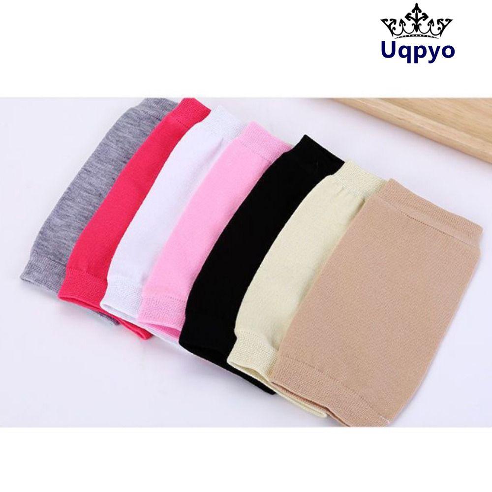 UQPYO Arm Sleeve Elastic Compression Protection Arm Support