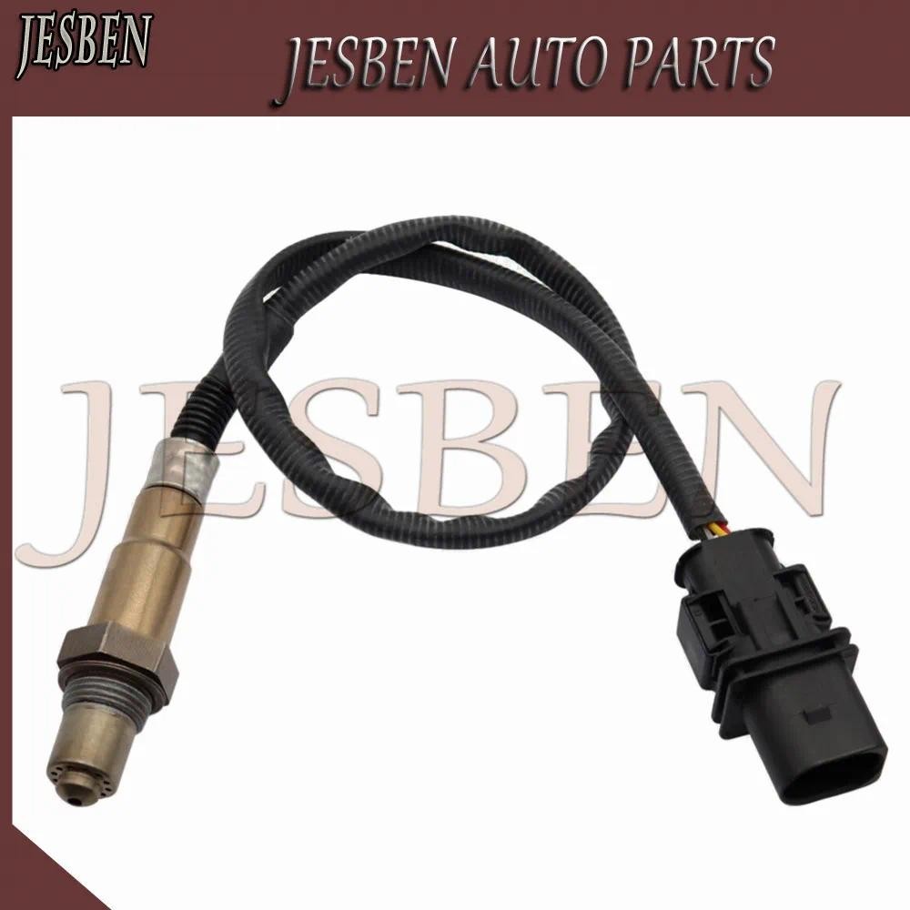 0258017323 Lambda Probe O2 เซนเซอร์ออกซิเจน fit สําหรับ Ford Focus 2.0L F-150 3.5L 5.4L 6.2L 2010-20