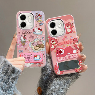 เคส infinix smart 9 infinix hot 50i เคส ขายึดกระจก เคสโทรศัพท์เยลลี่