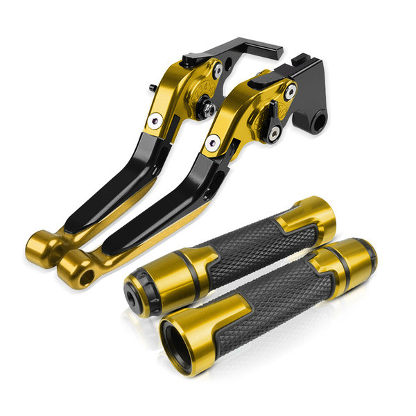 Italika 250SZ 2023 Up ดัดแปลงเบรคฮอร์น Handle Lever ชุด otomo.vn20260316162916
