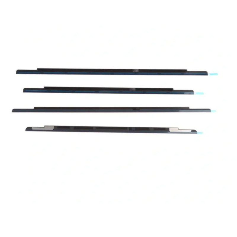 ใหม่สําหรับ Macbook Air 13.3 "M2 A2681 โลโก้ LCD Bezel โลโก้ฝาครอบด้านหน้า