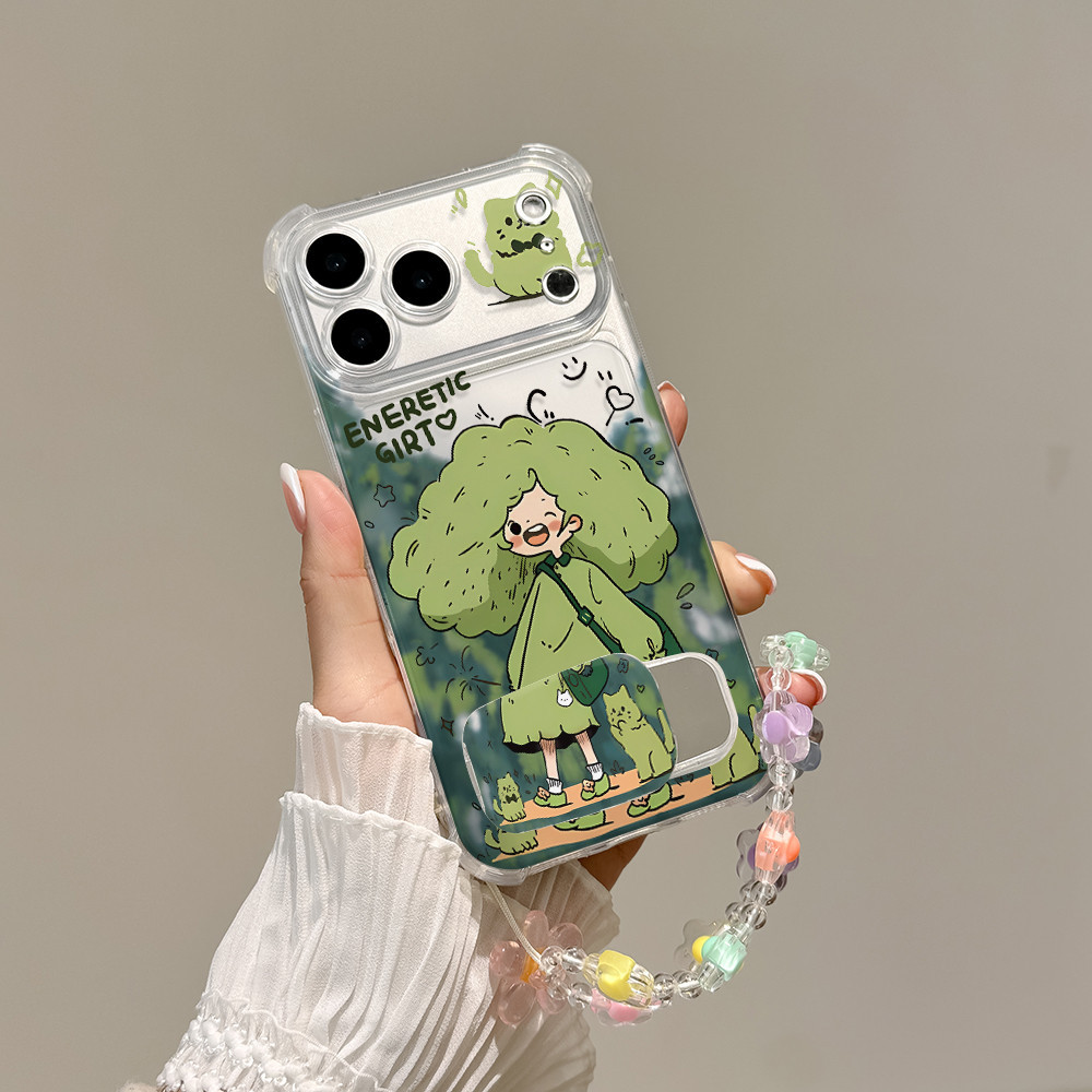 Annie-เหมาะสำหรับ Apple เคสไอโฟน iPhone 17/16PROMAX 17AIR 15PLUS 14 13/12PROMAX 11PRO XR-CLSJFSTKK96 ราคา ถูกที่สุด ดีลบีเคเค