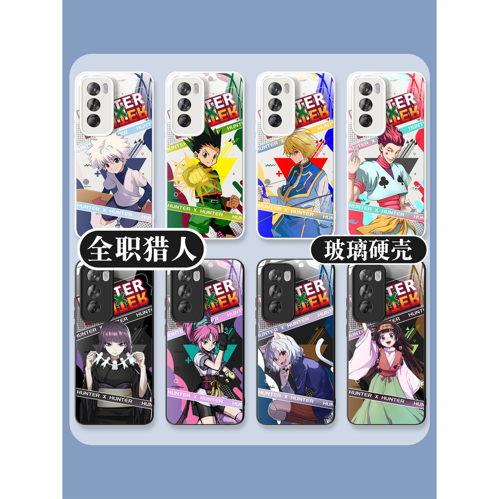 iqoo z9 5g เคส เคส iqoo 12 เหมาะสําหรับ neo10pro + เคสโทรศัพท์ vivoS30 Full-Time Hunter oppo Qiya iq