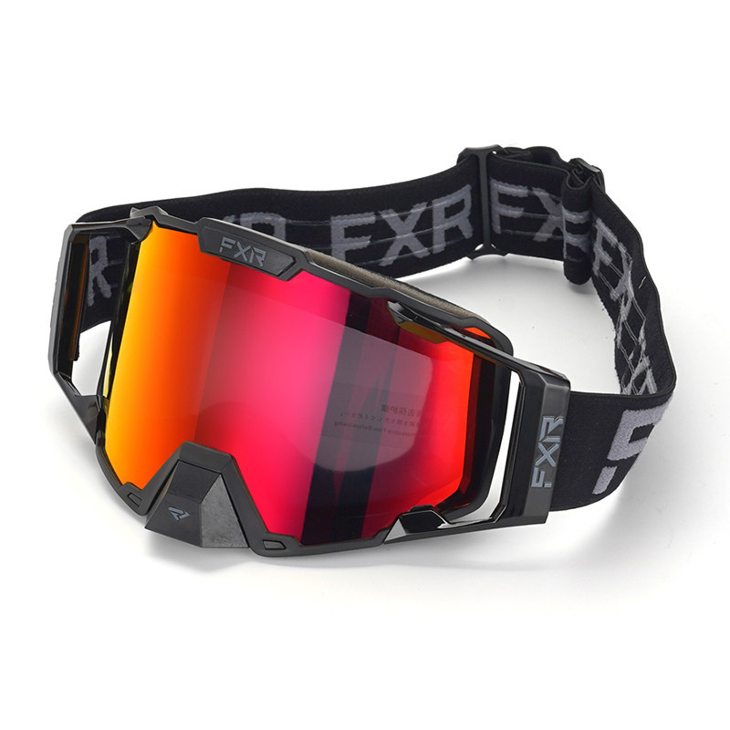 JINBIXIAN FXR COMBAT Anti-fog Motocross แว่นตา UV400 ผู้ชายผู้หญิงรถจักรยานยนต์แว่นตา Off-road กีฬาหมวกกันน็อก Goggle Moto Shades googles สําหรับ MTBแว่นตารถจักรยานยนต์, ป้องกันการสัมผัส, windproof, กันฝุ่น, ทนต่อแรงกระแทก,