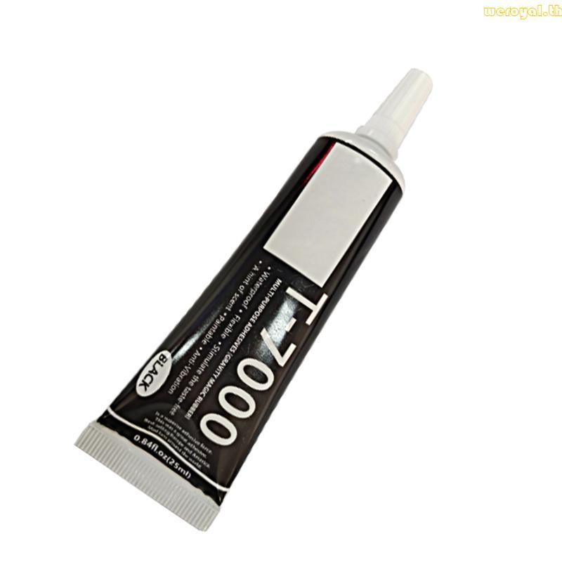 25ml T-7000 Glue Multipurpose  Performance Industrial Glue for Phone Screen