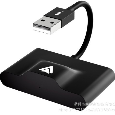 Android Car Navigation carplay Original Car Wired to Wireless Module Car Wireless Android Auto