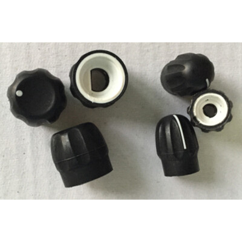 Motorola GP3688 GP338 GP3188 GP328plus XiR P3688 ฝาครอบลูกบิดสวิตช์