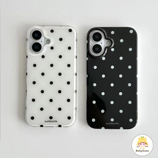 เหมาะสำหรับ Infinix Hot 50i 60i Smart 10 9 8 8HD 8 10 Plus POP8 Tecno Spark Go2024 10 20 เคสโทรศัพท์ลายกระต่ายขนมหวานน่า