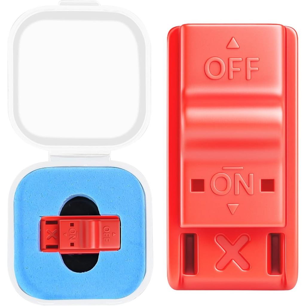 Rcm Jig สําหรับ Nintendo Switch - Switch Mod Chip Loader, คลิปสั้นเพื่อแก้ไขการเล่นโค้ง Gba/Fba และจ