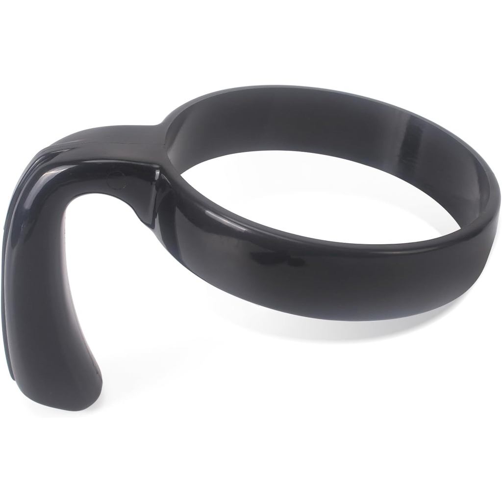 Handle For Yeti 32 OZ Tumbler- มีจําหน่ายสําหรับ Yeti Rambler, Ozark Trail, Sic และอื่นๆ Tumbler Mug