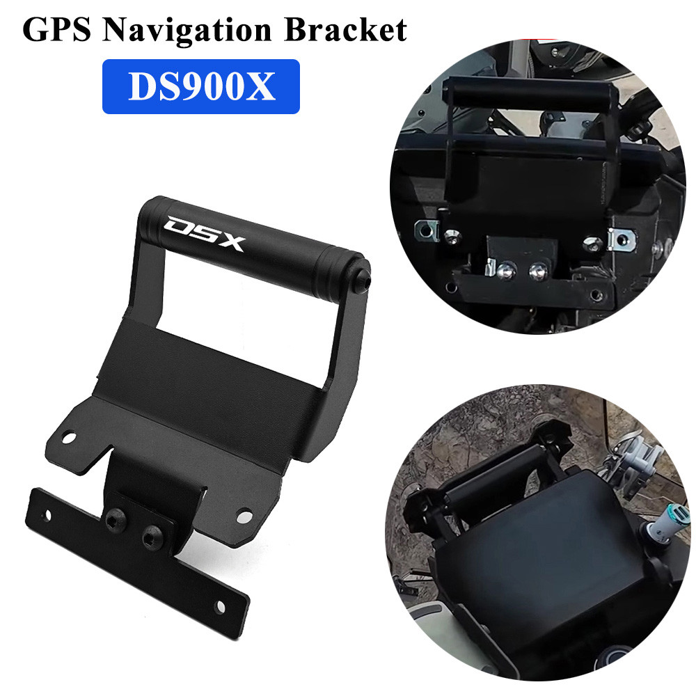 O-สําหรับVOGE Valico 900DSX DS900X 900 DSX 900 2024-อุปกรณ์เสริมรถจักรยานยนต์นําทางBracketขาตั้งโทรศ