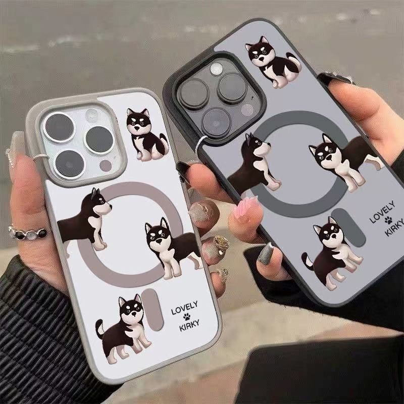 🍓Tough-รองรับการเคสไอโฟน iPhone 17PRO MAX 17AIR 17PRO 16ProMax 15PRO 14PLUS 13/12/11-ZRQMSCX104