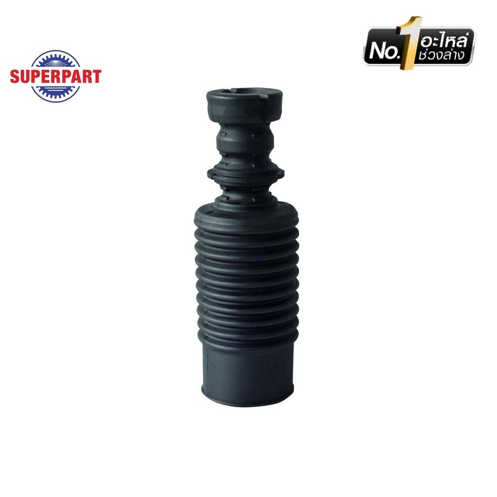 SUPERPART ยางกันกระแทกโช้คอัพหน้า VIOS 13 RBI  (48304-0D150 RBI)