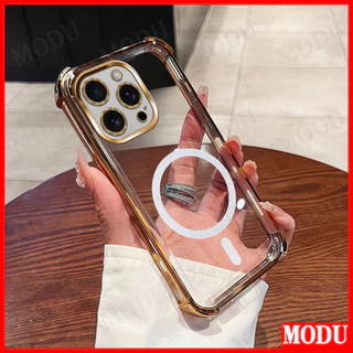 ปลอกสําหรับOPPO Reno 14 14F 13F 12 12F 11F 11 10 9 8 Pro 8T 7Z 7 6Z 5Z 5 4 8Z 4G 5GหรูหราชุบGหรูหราG Glitterกันกระแทกขดลวดแม่เหล็กเคสโทรศัพท์