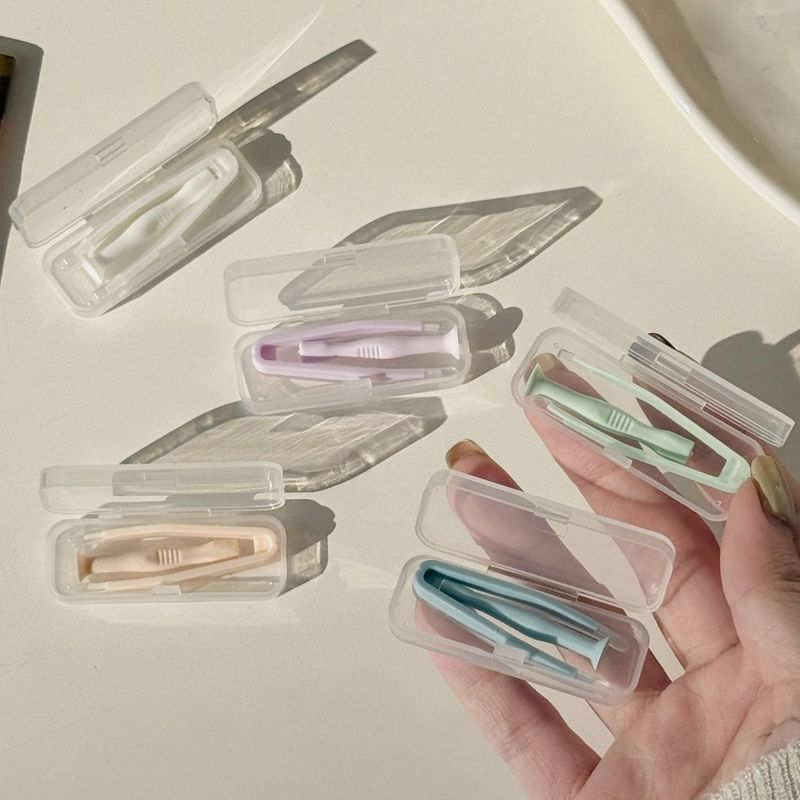 Beauty Face อุปกรณ์เสริมคอนแทคเลนส์ / Beauty Face อุปกรณ์เสริมที่มองไม่เห็นอุปกรณ์เสริมคอนแทคเลนส์สว