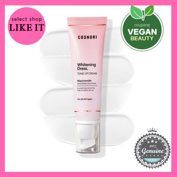 COSNORI Whitening Dress Tone-up Cream 50ml P3RZ