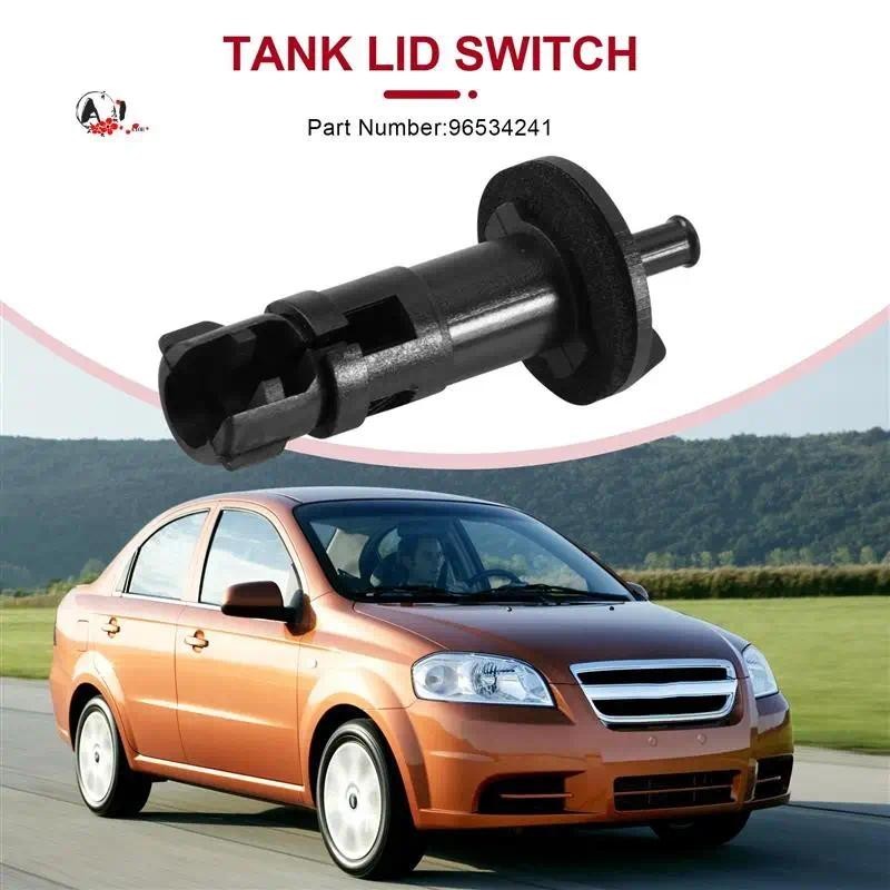 A10E-For Aveo 2004-2011 Gas Fuel Tank Filler Door Latch 96534241 สําหรับ Pontiac G3 Tank Cover Switc