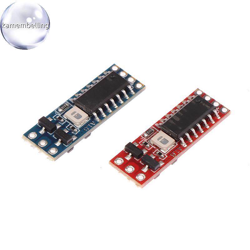 Kamembelling 1S-2S DC 3.7V-8.4V 4A Micro Brushless Motor Driver Board ไฟฟ้าตัวควบคุมสําหรับ 1104 110