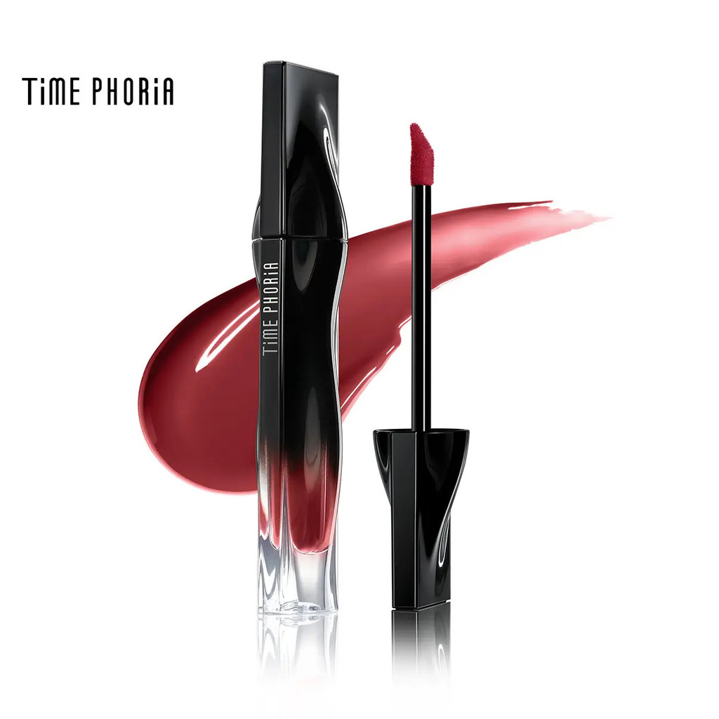 [Timephoria Hero Lip Stain] Stellar Dust - 5ml สีสดสวย มีวิธีการใช้งานที่ให้ความชุ่มชื่นและผลลัพธ์แว