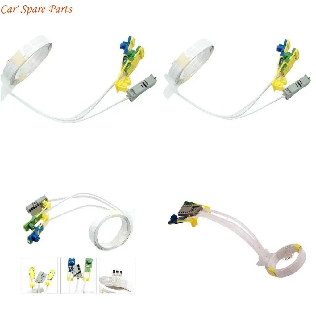 Y4UA Long Lasting สายไฟสําหรับ 206 307 406 C5 96605656XT 6242C6