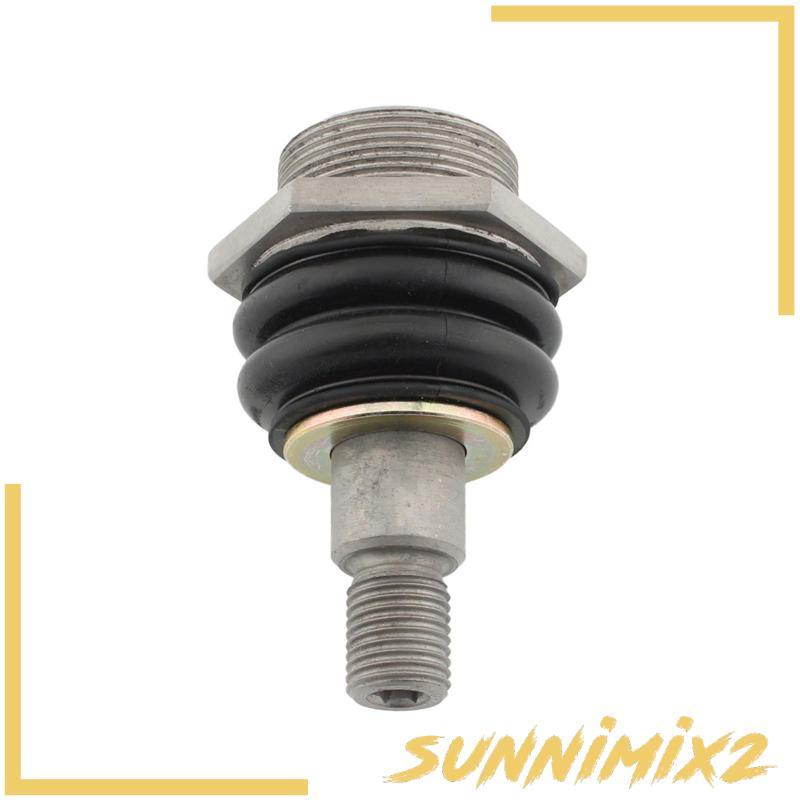 [Sunnimix2] รถจักรยานยนต์ส้อมด้านหน้า Bridge Ball Joint สแตนเลสทนทานติดตั้งง่ายสําหรับ BMW K1200RS R