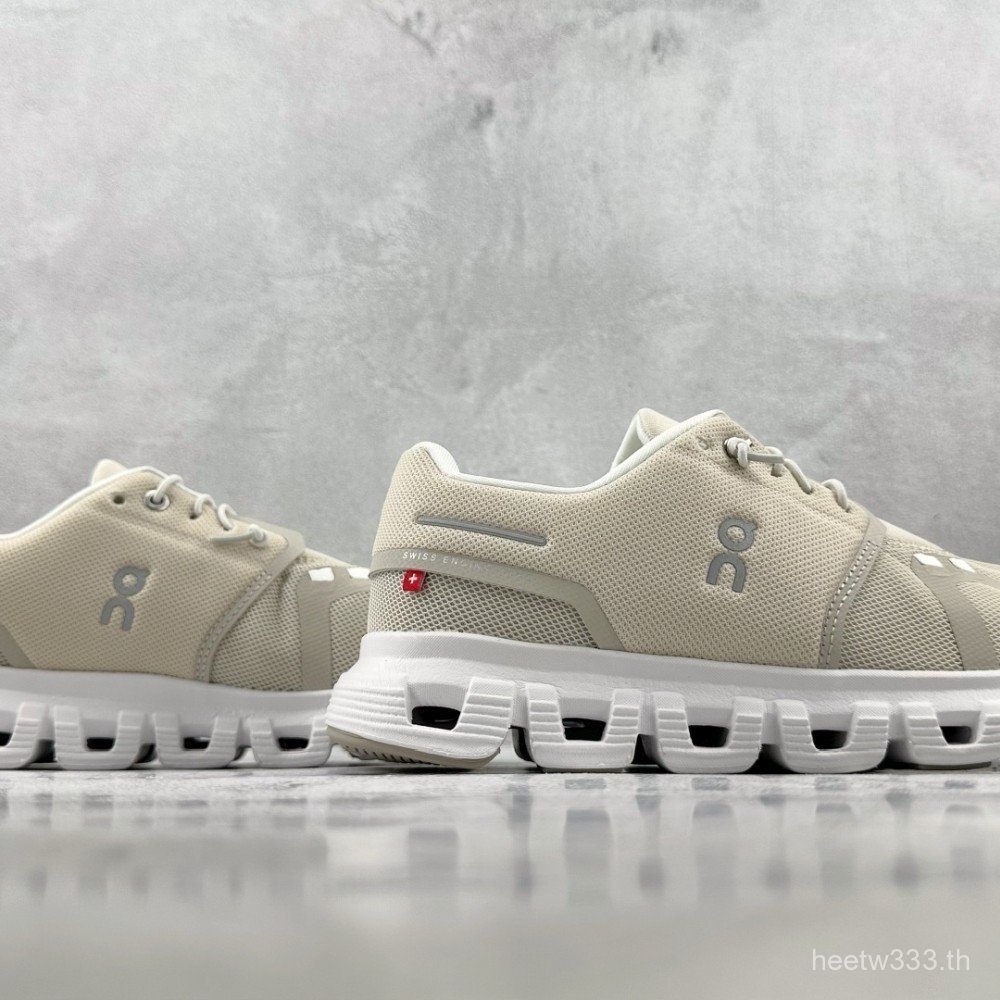 2026On Running On Cloud 6 Cloud6 รองเท้าวิ่งสําหรับผู้ชายและผู้หญิงรองเท้าผ้าใบ Unisex คู่น้ําหนักเบ