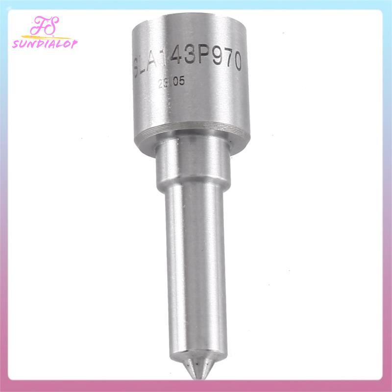 [sundialop.th] DSLA143P970 หัวฉีดหัวฉีดใหม่สําหรับหัวฉีด 0445120007 0986435508 อุปกรณ์เสริมทดแทน