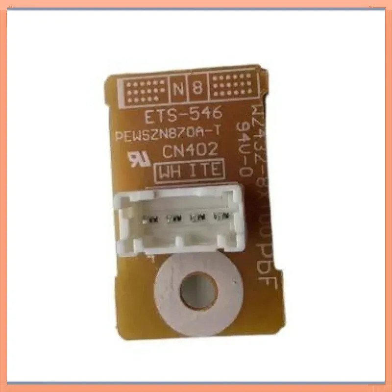 ใหม่ NA-FD11AR1 NA-F135X5 NA-FD95X1 NA-FD85X1 NA-F80A1 NA-FS11X7 ETS-547 ETS-546 ฝาครอบเครื่องซักผ้า