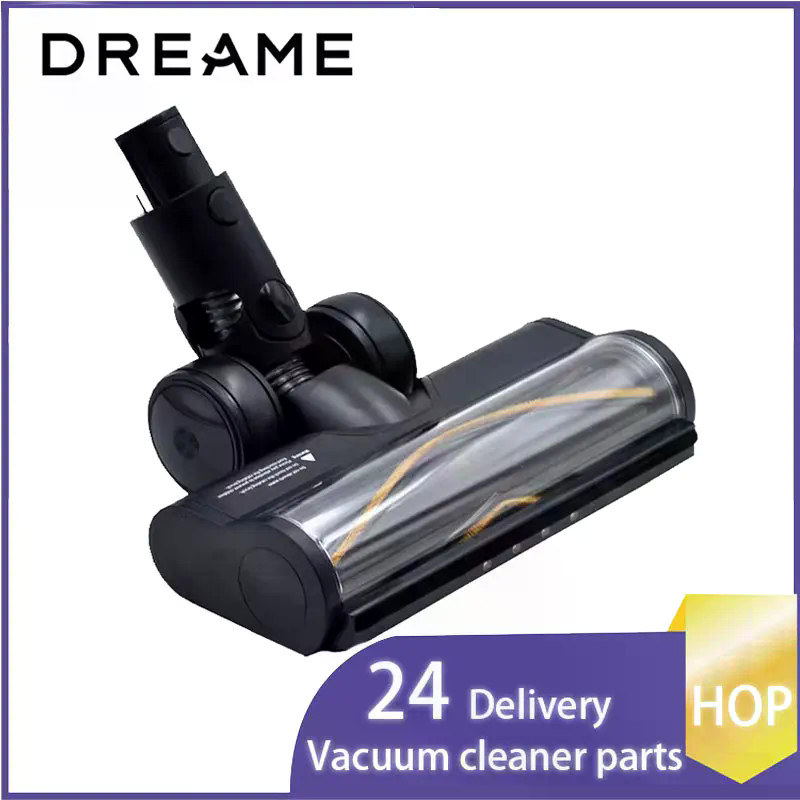 Original Dreame R20 R30 V12S V16S V12 T10 T20 T30 T20 pro T30 NEO V16 V12 pro แปรงลูกกลิ้งพร้อมหัวแป