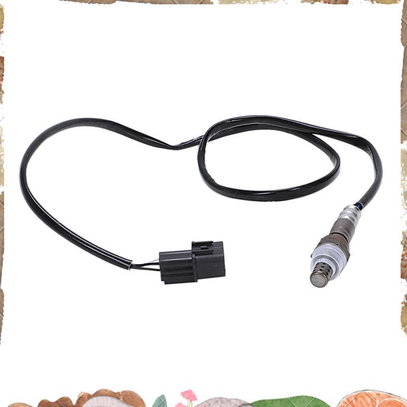 เซนเซอร์ออกซิเจน AIR RATIO O2 SENSOR สําหรับ Grandis 2.0 2.4 4WD MN153037 นาที153038