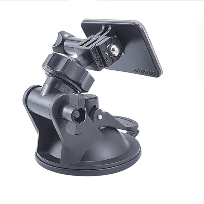 สําหรับ 70mai pro รถกล้อง A810/A800/A500s/A200 Mount ดูดถ้วยวงเล็บ NBHS