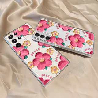 Space เคส Samsung A07 A17 A57 A56 A37 A06 A16 A05S A05 A55 A36 A23 A22 A12 A15 A54 A26 A35 A34 A52 A24 A73 A13 A14 S26