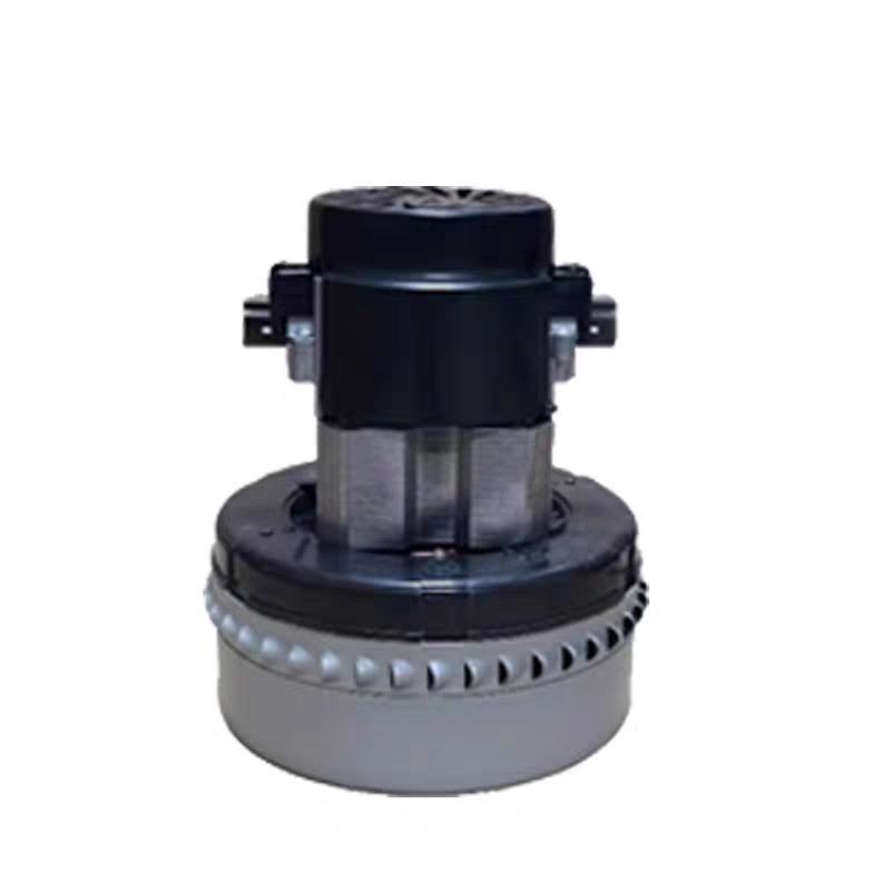 มอเตอร์และมอเตอร์สูญญากาศ สำหรับเครื่องดูดฝุ่น Longde NK-106 NK-109 อะไหล่ทดแทน คุณภาพสูง ทนทาน เข้า