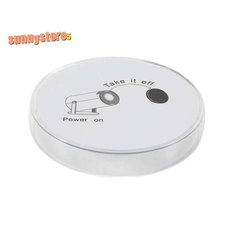 HY300Pro ฝาครอบป้องกันเลนส์โปรเจคเตอร์ฝาครอบเลนส์หลีกเลี่ยงฝุ่นตัวป้องกันเลนส์สําหรับ HY300Pro โปรเจ